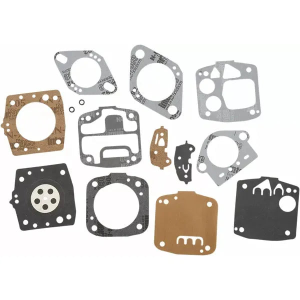 Walbro Diaph & Gskt Set 451410