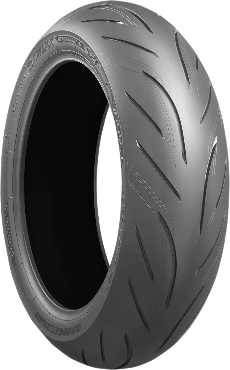 S21 160/60ZR17 (69W) TL