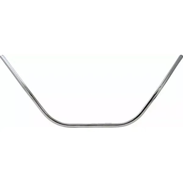Handlebar Beach Chrome 23-12595