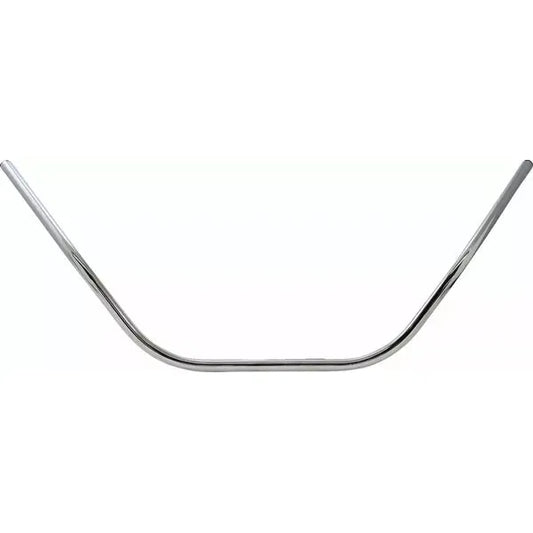 Handlebar Beach Chrome 23-12595