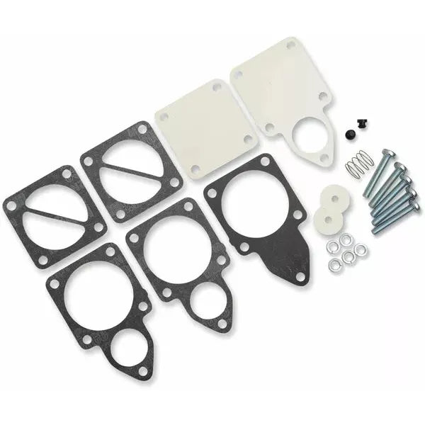 Fuel Pump Rebuild Kit 451471