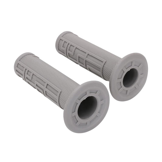 Handlebar Grips Grey