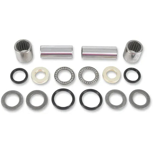 Swingarm Kit, Cr125 02