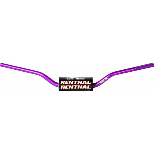 Renthal Fatbar 604 Purple