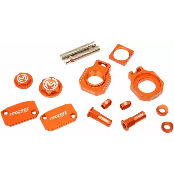 Bling Pack Moose Ktm Or M57-5019O
