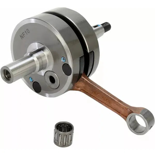 Crankshaft Assembly 4023