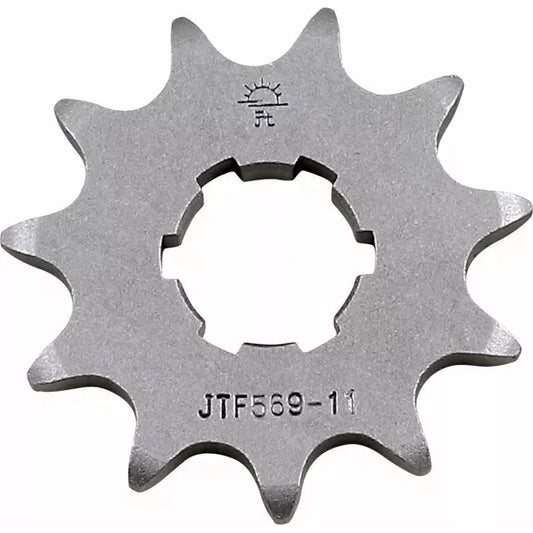 Sprocket Front 11T 520 Jtf569.11