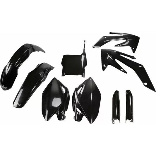 Body Kit Full Crf250 06-07 Bk Hokit105F@001