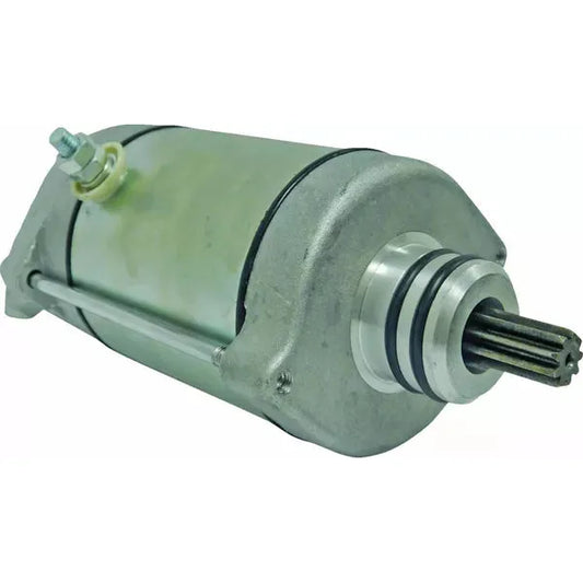 Starter Po 18648N