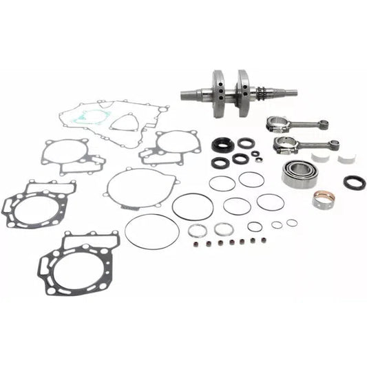 Crankshaft Kit Cbk0216