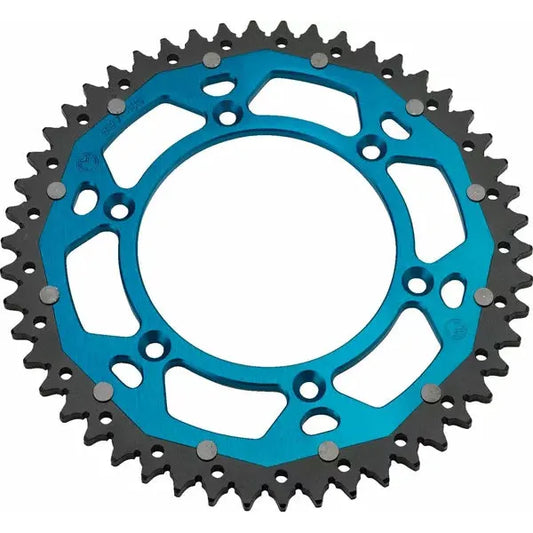 Sprocket Dual Mse 50 Bl 1210-251-50-12X