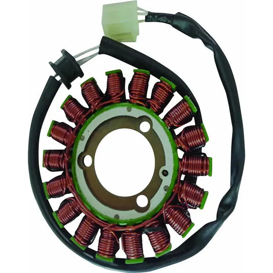 Stator Su 27-7033