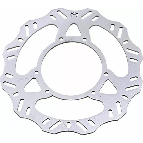 Rotor Front Honda Crf250 1711-Fr-Hond02