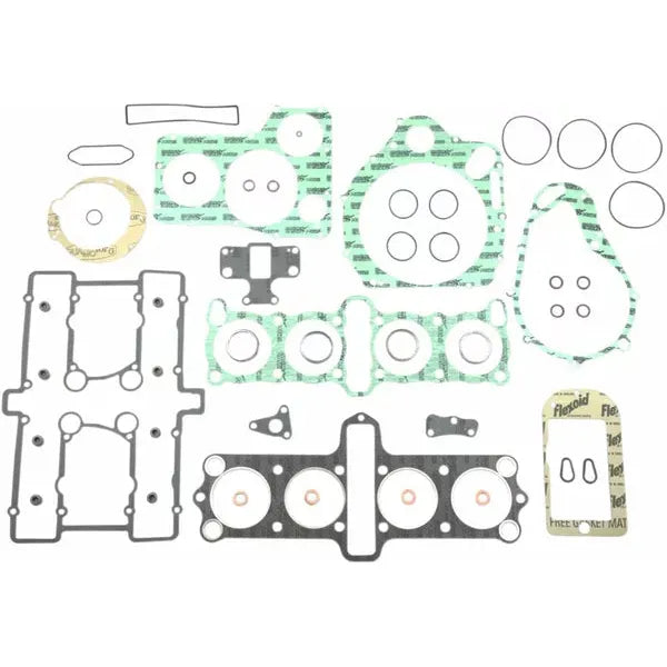 Gasket Kit Complete Suz P400510850800