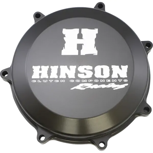 Clutch Cover Kx450'21