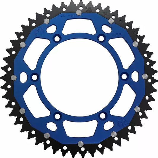 Sprocket Dual Mse 51 Bl 1210-251-51-12X