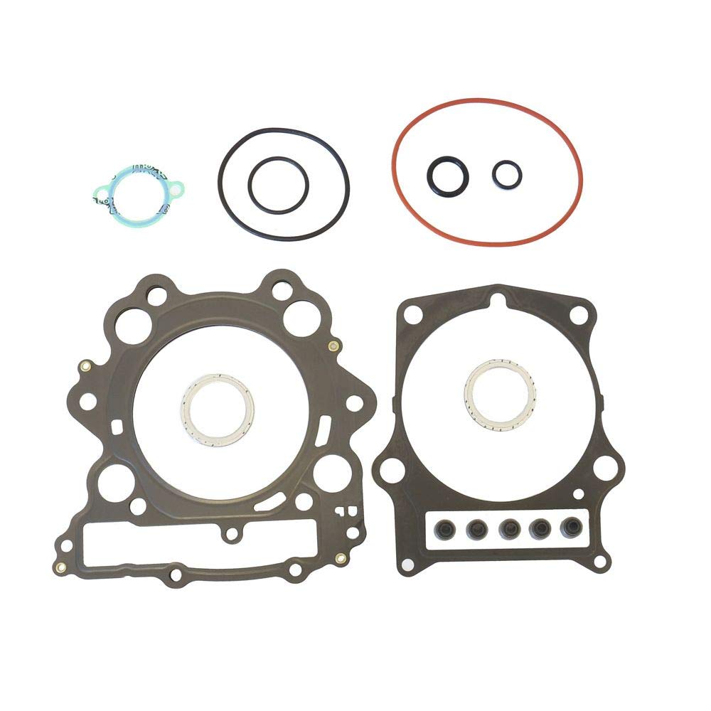 Gasket Kit Top End Yam P400485600041