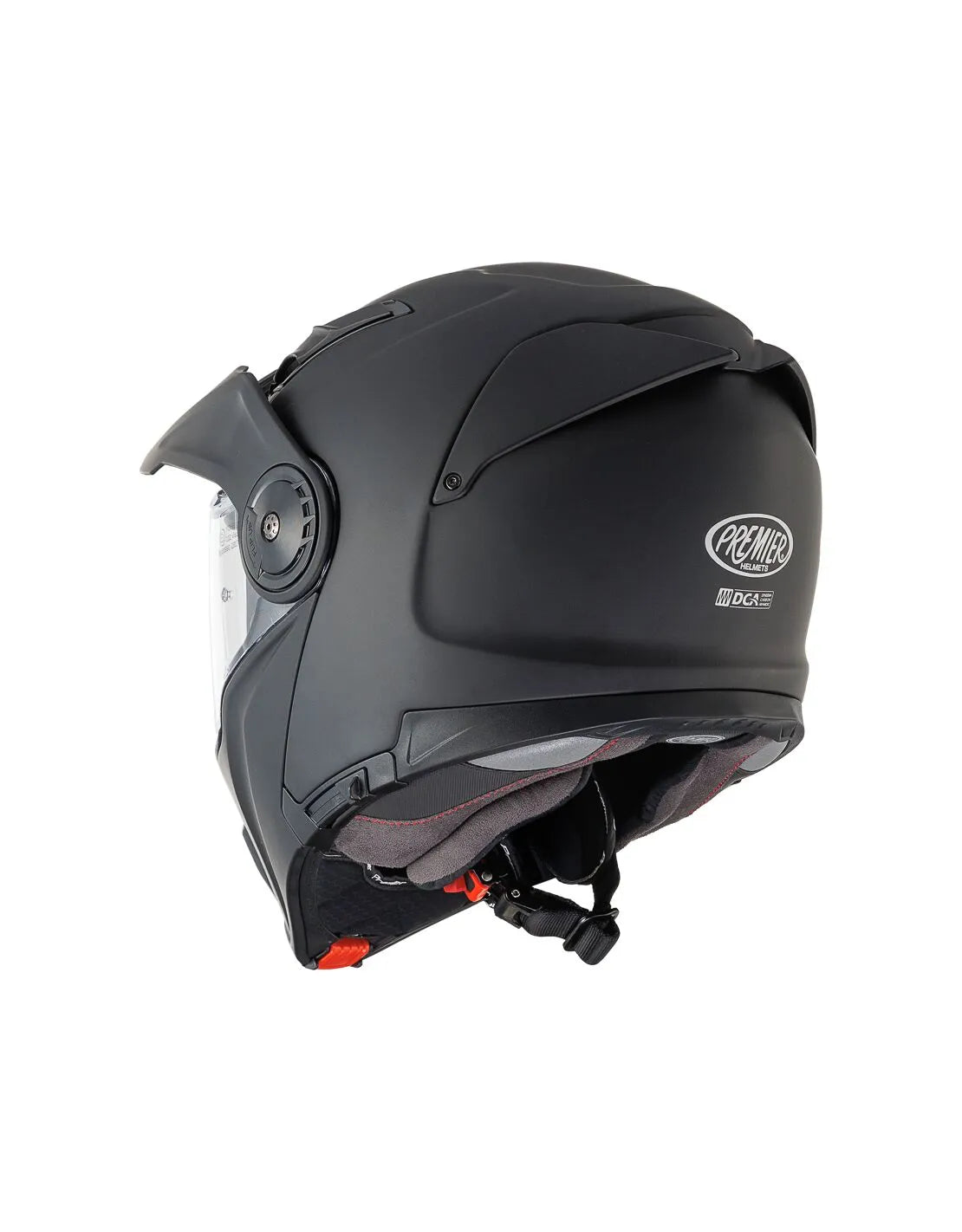 HELMET LANDCRSR U9BM LG