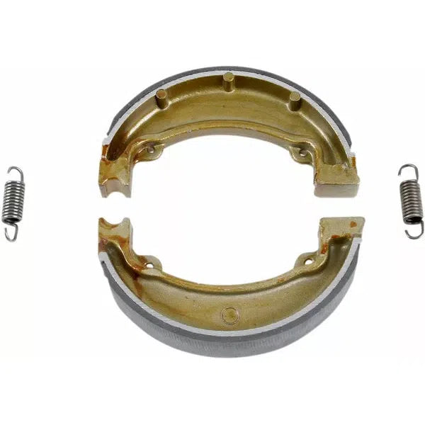 Brake Shoe Plain Series Organic H330
