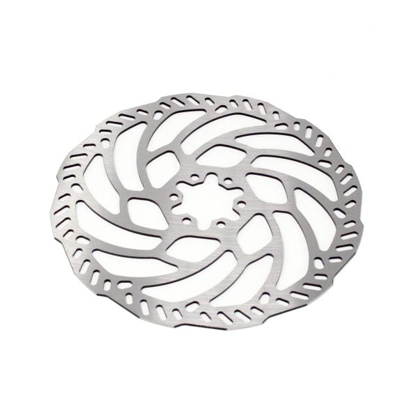 Front Brake Disc