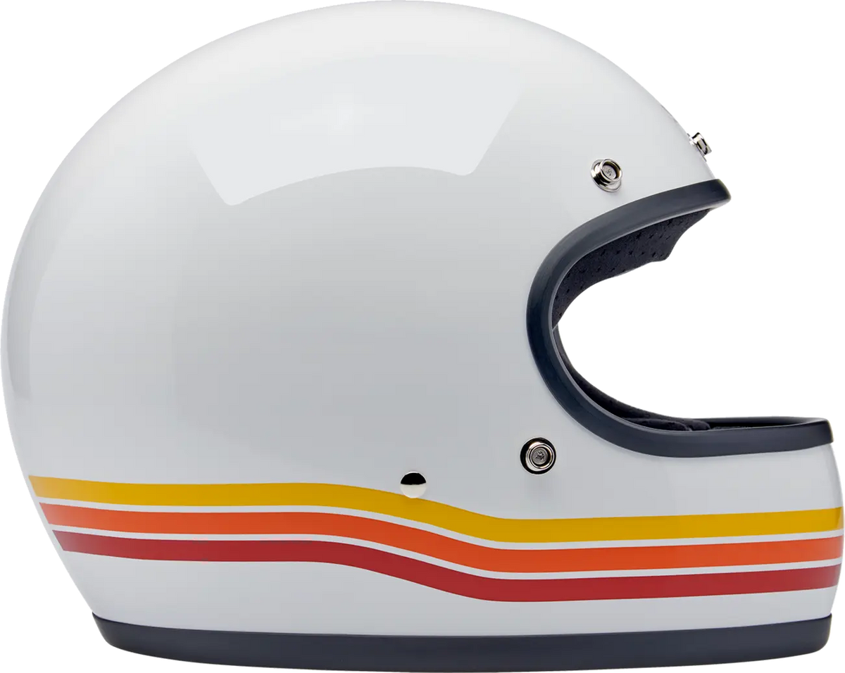 HELMET GRINGO SUNSET SPECTRUM SM