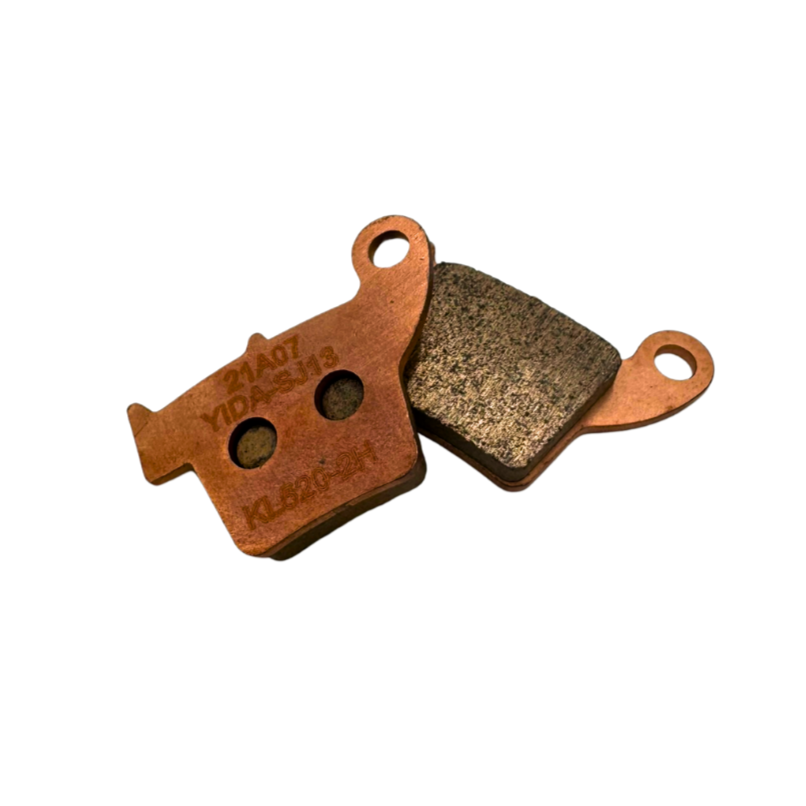Brake Pads (Rear)