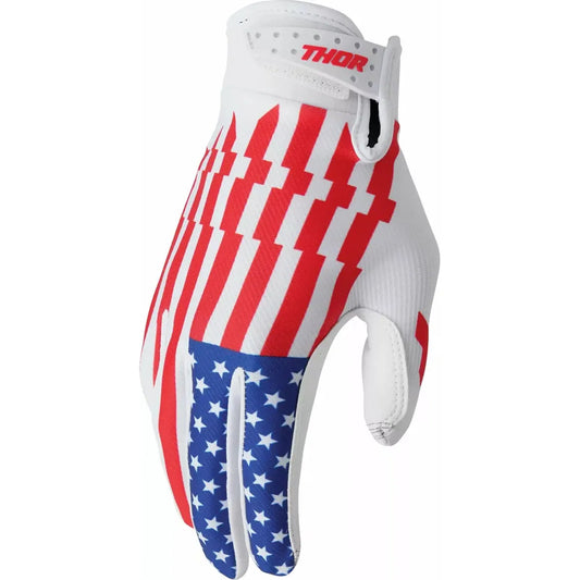 Gloves Launchmode Patriot