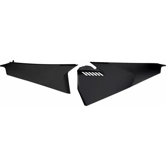 Panel Side Up Vented 19 Hva Bk Hu03397#001