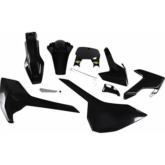 Cycra 5 Plastic Kit Hus 1Cyc-9421-12