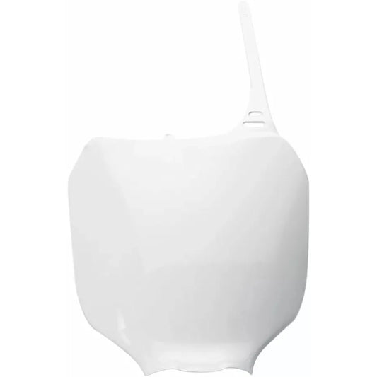 Front#Plt Yz/Yzf 00-05 Wht Ya03823#046