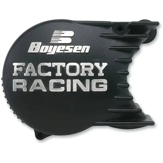 Cover Ignition Xr/Crf50/70 Bk