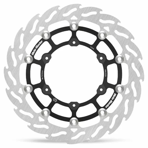 Brake Disc Flame Racing Ft L 112276