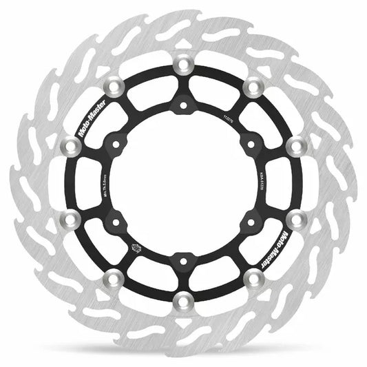Brake Disc Flame Racing Ft L 112276