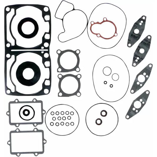 Gasket Set Comp A-Cat 711311