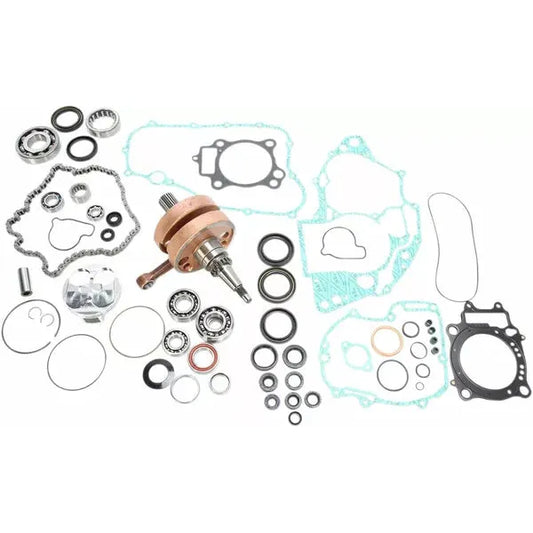 Engine Kit Hon Wr101-023