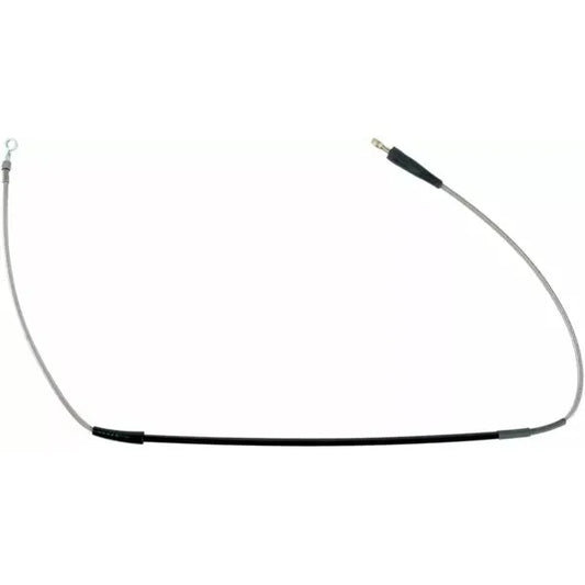 Line Brake Ss Fr-Crf450R H02-1-061/P-Cl