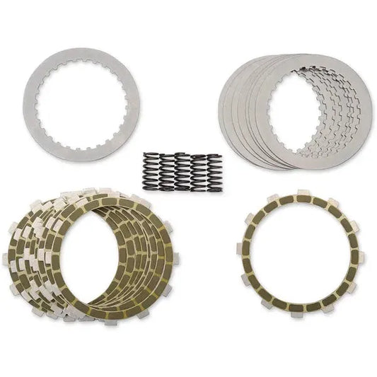 Clutch Kit Complete Hon