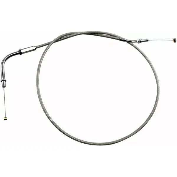 Cable Thr (Pull)A/C Yam 65-0280