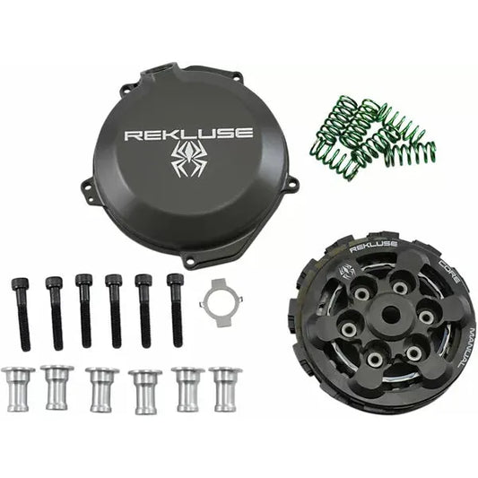 Clutch Kt Crtqd Hq/Ktm250 Rms-7113081