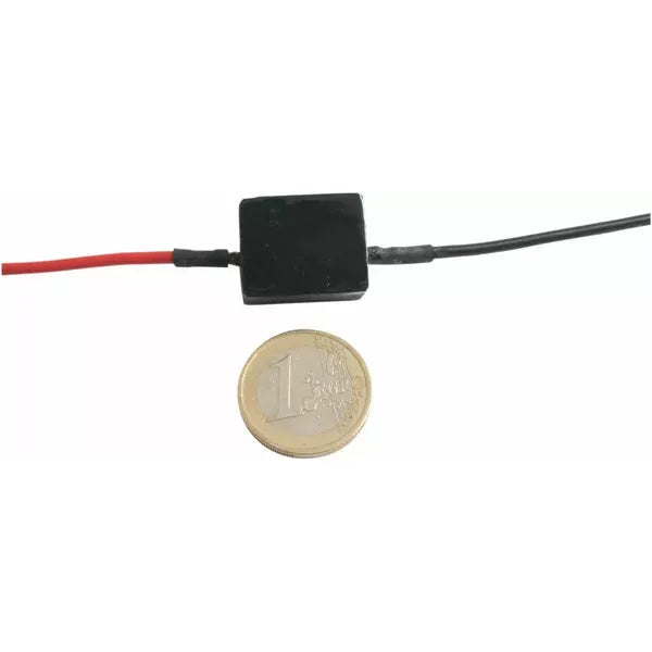Led Flasher Relay Self Re 0122953