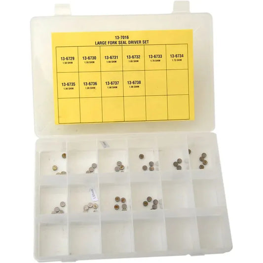Yam 7.5Mm Shim Starter Kt