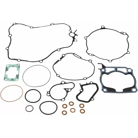 Gasket Kit Complete Yam P400485850118