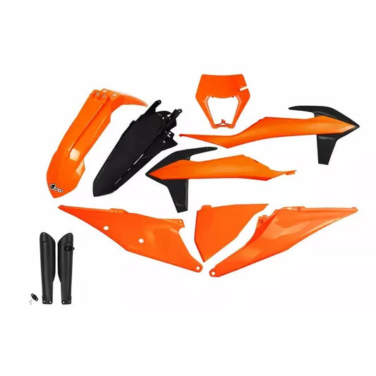 Body Kit Full Exc 20-23 Oem20 Ktkit527F@999