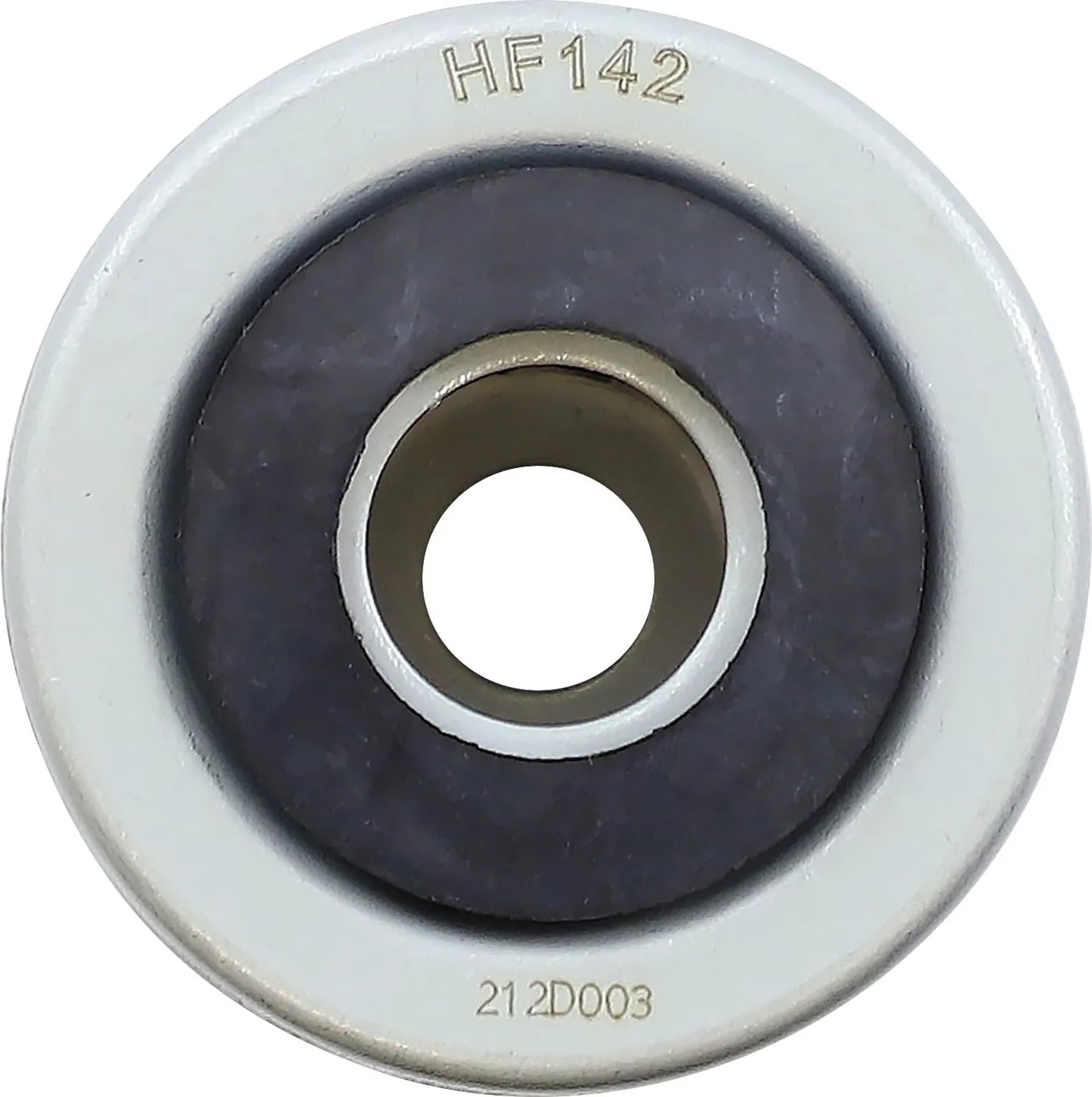 HIFLOFILTRO OIL FILTER