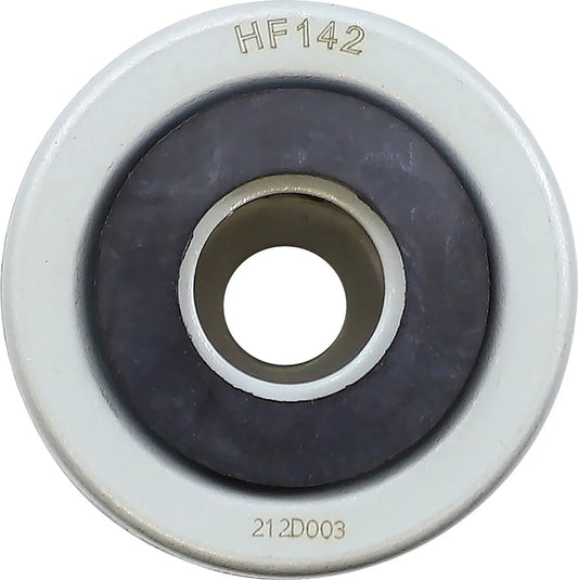HIFLOFILTRO OIL FILTER