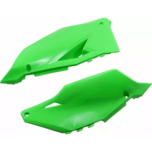Side Panel Kf450 Grn 1Cyc-2770-72