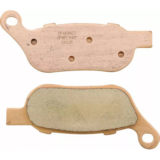 Brake Pad Sintrd Dp987 Dp987