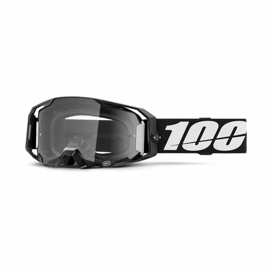 Goggle Armatic Blk Cl