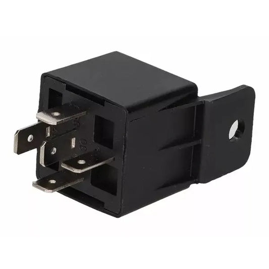 Starter Relay 12V 30A 5 Pins Piaggio Ip33347