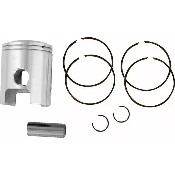 Piston Kit Kdx50 .50Mm 826M04150